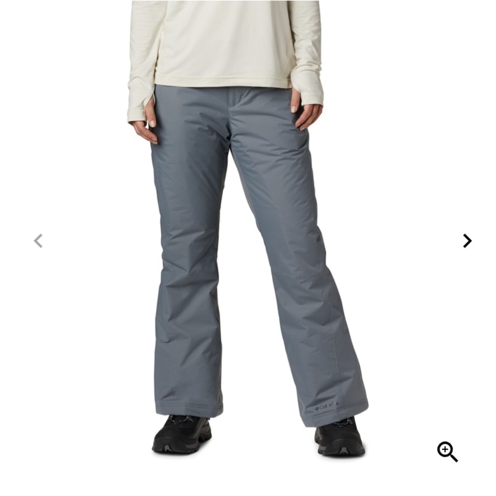 Columbia Modern Mountain Ski Pant